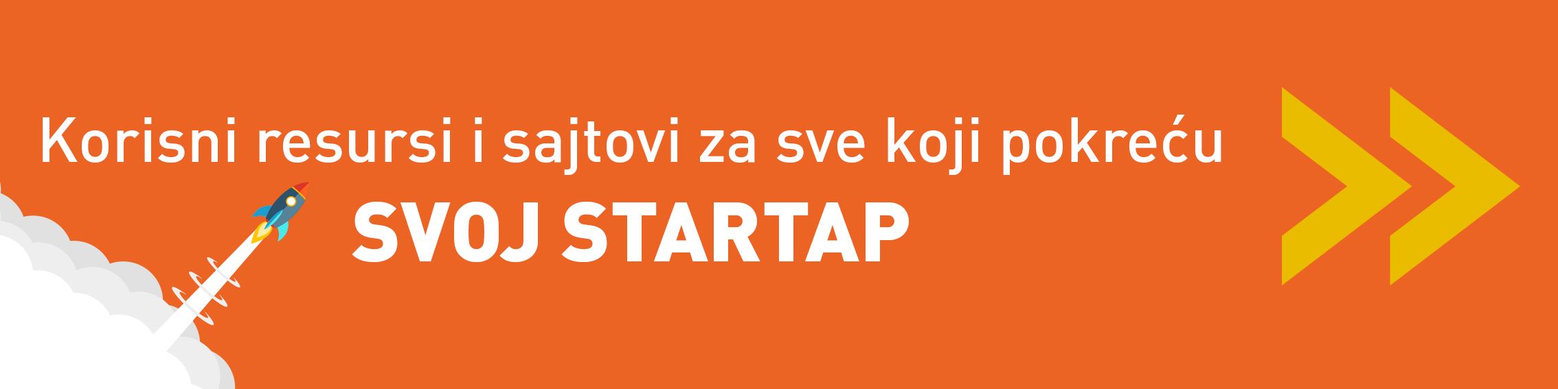 resursi za startap